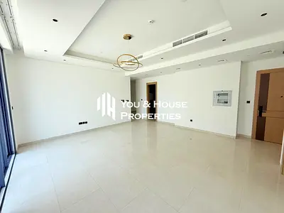 Premium 3 BHK + Maid I Closed Kitchen I Stylish Finishes I
