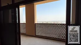 Annual Rental Advertisement Brand new 3 master bedrooms apartment with living hall for annual rent i
