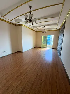 For Sale 2Bedroom Apartment with Living Room in Al Alya Towers – Al Nahda