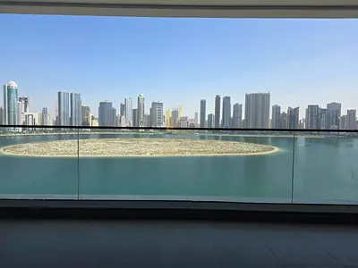 Luxury Apartment for Sale in Sharjah Terraces Tower