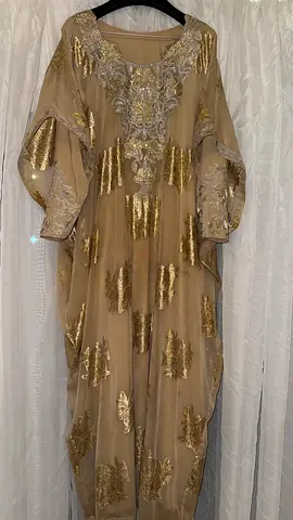 Caftan