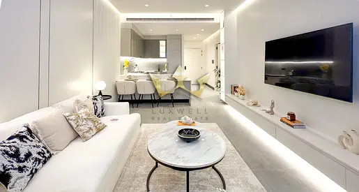 Stunning 1BHK | High end Quality | Premium Layout