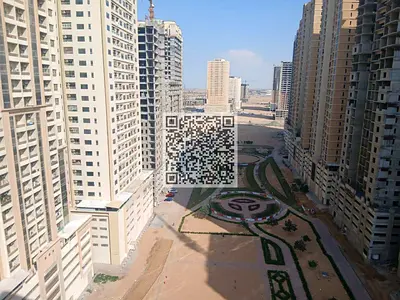 Brand-New Studio in Azha Garden Fresh Keys Fresh Start !