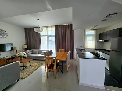 SINGLE ROW | BIGGER LAYOUT | FULLY FURNISHED