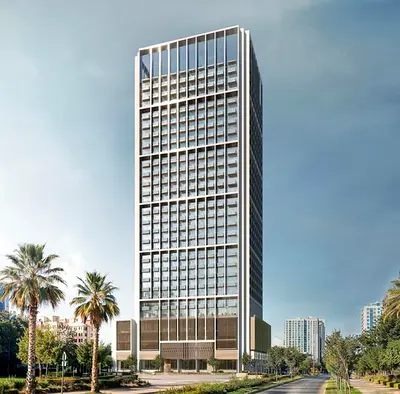 Modern Living in Binghatti Luxuria | Prime JVT