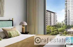 Premium 1BR Corner Unit | Below OP | Large Layout | Payment Plan | Scenic Views | Vida Branded | 1.4
