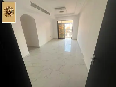 شقة فاخرة للإيجار | المويهات 3 | غرفتين ماستر + 3 حمامات إطلالة مفتوحة + تكييف مركزي + تسهيلات بالدفع.