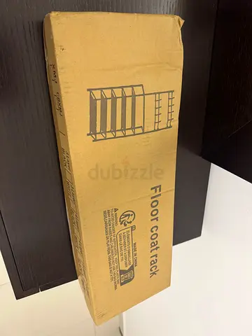 Floor Coat Rack for Home Organization