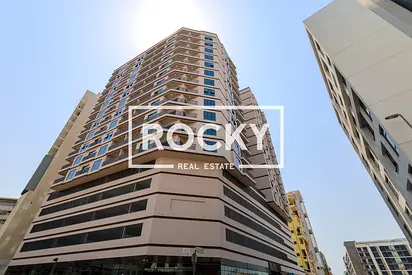 1BR +Store Apt Open Kitchen Apt with Fridge & Cooking Range & Aminities in Al Barsha 1