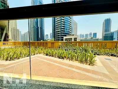 Upgraded Unit | Furnished | Marina View