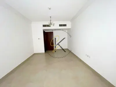 🌟 Spacious Unfurnished 1BHK with 2 Washrooms for Rent | 960 Sqft Modern Apartment in Muwailah Commercial, Sharjah 🏢✨