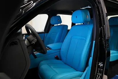صورة 7 لـ 2026 ROLLS-ROYCE CULLINAN