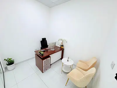 Modern Office | Free Amenities | Direct from Owner