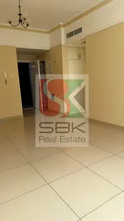 Spacious 1-Bedroom Apartments for Rent in Al Khan Building