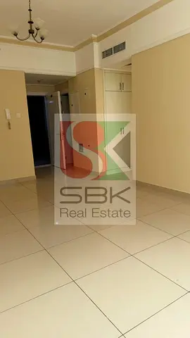 Spacious 1-Bedroom Apartments for Rent in Al Khan Building