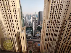 High Floor 2BHK + Maid | Rented Unit | Prime Location