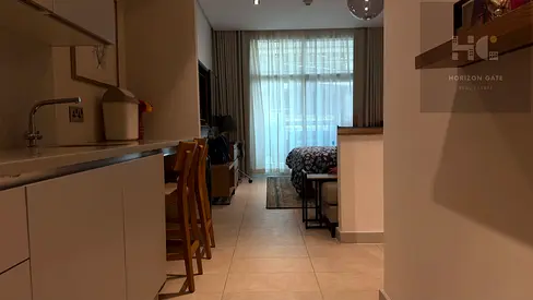 Branded Residence I Luxury Amenities I Fully Furnished