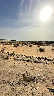 Build your dream villa on this exceptional residential plot located in Muzaira'a, Al Rahmaniyah 