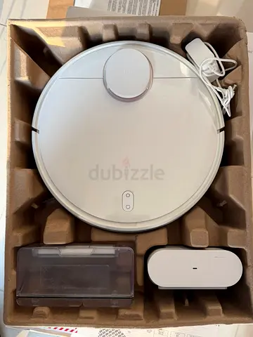 Xiaomi Roborock Vacuum Cleaner