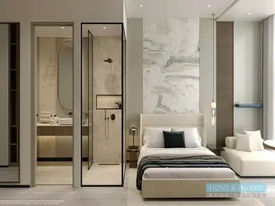 Two Bedroom Apartment for Sale in Al Marjan Island - Zero Commission