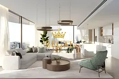 Luxury 2BR | Hot Deal | Sea View