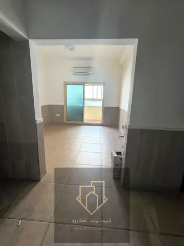 Excellent location - Large area - Close to the Dubai and Sharjah exit - Close to all services