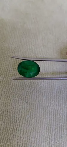 Natural Emerald Stone for Sale
