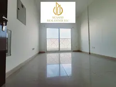 Affordable Living!!! Park View Spacious 1BHK apartment With Balcony in For Family only in 32k, Cloce