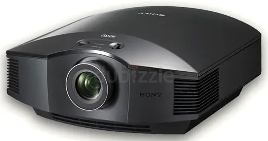 Sony Home Theater Projector VPL-HW50ES
