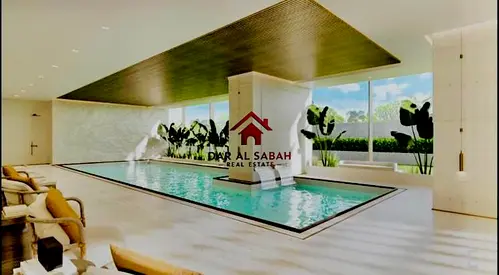 Brand new 2 BHK apartment with three washroom no commission 12 check payment no deposit cash ready to move