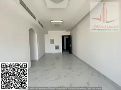 A four-story building for sale in Al-Muwayhat. The monthly income is 1,300,000. Price is negotiable
