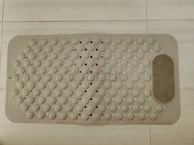 BRAND NEW Baby Safety Non-Slip Bath Mat