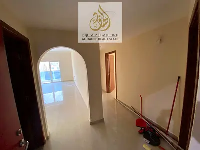 شقه غرفتين وصاله ايجار سنوى بالجرف 2