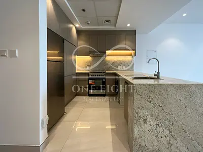 Brand New Residential Building in Meydan City | Prime Location