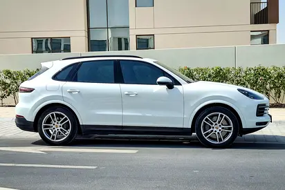 صورة 4 لـ 2018 Porsche CAYENNE