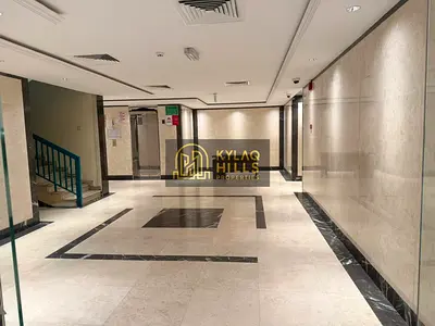Family-Friendly 2BHK in Al-Qasimiya – Balcony + Free Month