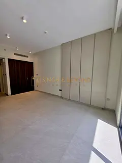 High-End Living in JVC | Corner Plot Location | Brand New