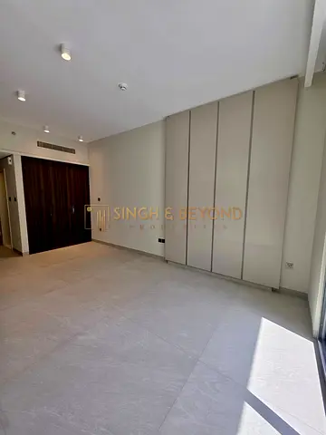 High-End Living in JVC | Corner Plot Location | Brand New