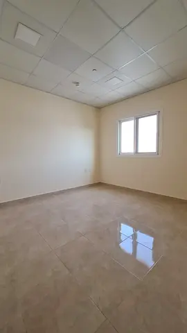 شقه غرفه وصاله تاني ساكن بمنطقه الشارقه ميسلون سكن عائلي جديد وموقع مميز بالقرب من جميع الخدمات والاحتياجات
