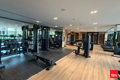 Maid Room | Great Investment | High ROI