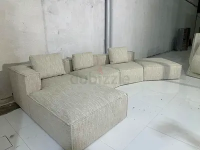 Selling Marina home brand new sofa