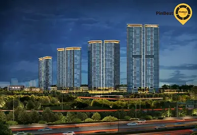 PRIME 1-BR APARTMENT | PANORAMIC VIEWS | HANDOVER