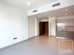 Furnished | Vacant on Transfer | Prime Location