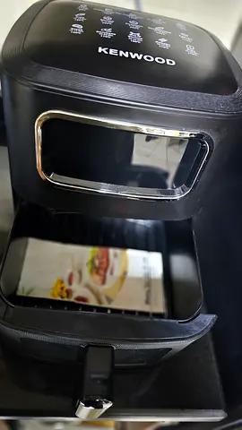 Kenwood Air Fryer Brand new
