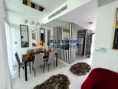 Fully furnished townhouse available for rent