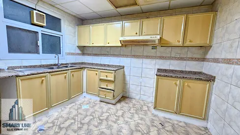 LUXURY OFFER : Huge 2 BHK with Big Balcony and Nice Finishing Full Family Building