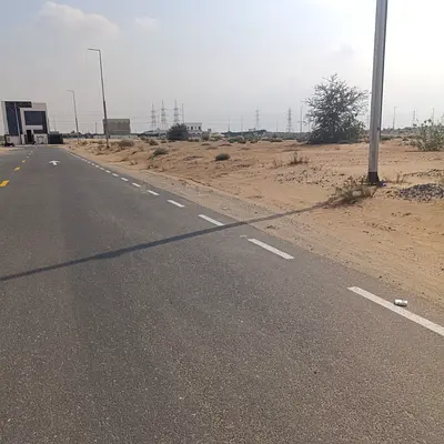 للبيع أرض في منطقة الصجعة الصناعية