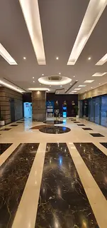 For Sale 2Bedroom Apartment with Living Room – Side View in Al Nahda Area