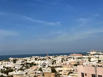 for rent in almajz area