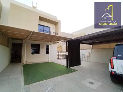 فيلا مفروشة حديثة في نسمة – موقع زاوية وقرب حديقة نسمة